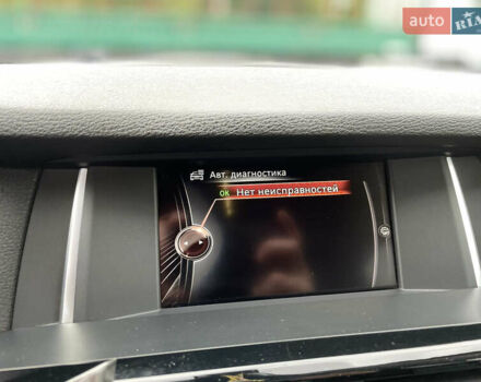 Черный БМВ Х3, объемом двигателя 2 л и пробегом 153 тыс. км за 17899 $, фото 33 на Automoto.ua