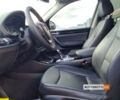 Чорний БМВ Х3, об'ємом двигуна 2 л та пробігом 270 тис. км за 21300 $, фото 8 на Automoto.ua