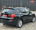 Черный БМВ Х3, объемом двигателя 2 л и пробегом 201 тыс. км за 12400 $, фото 23 на Automoto.ua