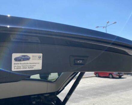 Чорний БМВ Х3, об'ємом двигуна 2 л та пробігом 92 тис. км за 18200 $, фото 2 на Automoto.ua