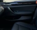 Черный БМВ Х3, объемом двигателя 2 л и пробегом 132 тыс. км за 20900 $, фото 16 на Automoto.ua