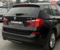 Черный БМВ Х3, объемом двигателя 2 л и пробегом 169 тыс. км за 14500 $, фото 15 на Automoto.ua