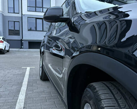 Черный БМВ Х3, объемом двигателя 2 л и пробегом 201 тыс. км за 16899 $, фото 12 на Automoto.ua