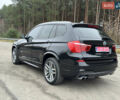 Черный БМВ Х3, объемом двигателя 2 л и пробегом 207 тыс. км за 15700 $, фото 8 на Automoto.ua