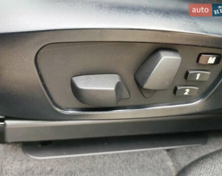 Черный БМВ Х3, объемом двигателя 2 л и пробегом 190 тыс. км за 12500 $, фото 15 на Automoto.ua