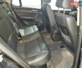 Чорний БМВ Х3, об'ємом двигуна 2.99 л та пробігом 82 тис. км за 2000 $, фото 10 на Automoto.ua