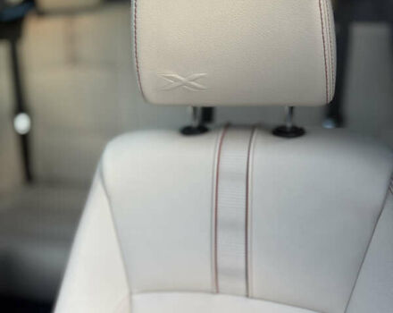 Чорний БМВ Х3, об'ємом двигуна 3 л та пробігом 132 тис. км за 18500 $, фото 16 на Automoto.ua