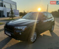Черный БМВ Х3, объемом двигателя 2 л и пробегом 70 тыс. км за 17500 $, фото 9 на Automoto.ua