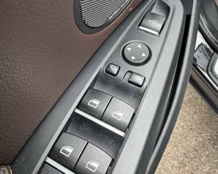 Черный БМВ Х3, объемом двигателя 2 л и пробегом 277 тыс. км за 21000 $, фото 21 на Automoto.ua