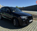 Черный БМВ Х3, объемом двигателя 2 л и пробегом 167 тыс. км за 17900 $, фото 8 на Automoto.ua