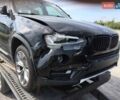 Черный БМВ Х3, объемом двигателя 2 л и пробегом 162 тыс. км за 15800 $, фото 18 на Automoto.ua