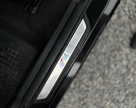 Черный БМВ Х3, объемом двигателя 2 л и пробегом 150 тыс. км за 20500 $, фото 43 на Automoto.ua