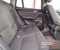 Чорний БМВ Х3, об'ємом двигуна 2 л та пробігом 270 тис. км за 21300 $, фото 17 на Automoto.ua