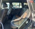 Черный БМВ Х3, объемом двигателя 2 л и пробегом 239 тыс. км за 20500 $, фото 22 на Automoto.ua