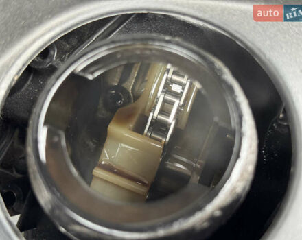 Черный БМВ Х3, объемом двигателя 2 л и пробегом 186 тыс. км за 17800 $, фото 42 на Automoto.ua