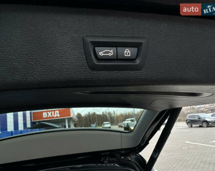 Черный БМВ Х3, объемом двигателя 2 л и пробегом 201 тыс. км за 16899 $, фото 62 на Automoto.ua