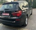Черный БМВ Х3, объемом двигателя 2 л и пробегом 209 тыс. км за 21000 $, фото 7 на Automoto.ua