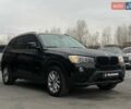 Черный БМВ Х3, объемом двигателя 2 л и пробегом 169 тыс. км за 14500 $, фото 5 на Automoto.ua