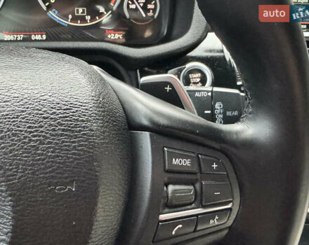 Черный БМВ Х3, объемом двигателя 2 л и пробегом 207 тыс. км за 15700 $, фото 54 на Automoto.ua