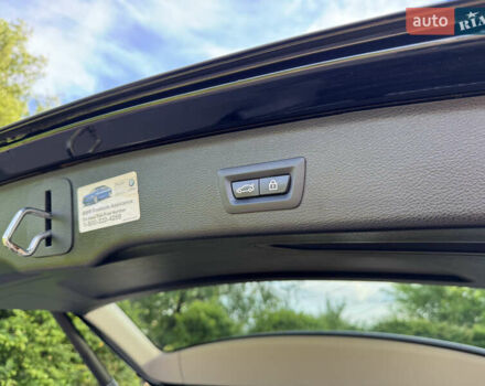 Черный БМВ Х3, объемом двигателя 2.98 л и пробегом 186 тыс. км за 20999 $, фото 31 на Automoto.ua