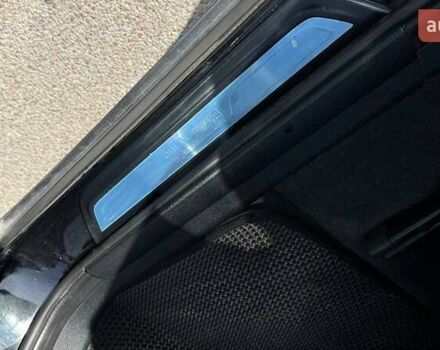 Черный БМВ Х3, объемом двигателя 2 л и пробегом 132 тыс. км за 20900 $, фото 31 на Automoto.ua