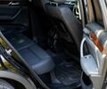 Черный БМВ Х3, объемом двигателя 2 л и пробегом 188 тыс. км за 16299 $, фото 7 на Automoto.ua