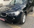 Черный БМВ Х3, объемом двигателя 2 л и пробегом 209 тыс. км за 21000 $, фото 26 на Automoto.ua