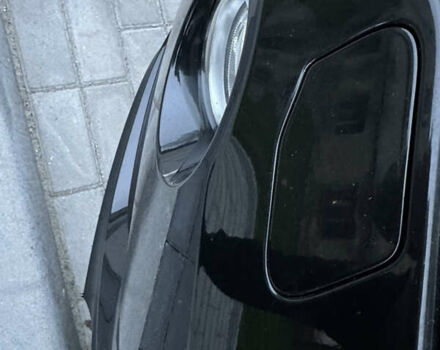 Черный БМВ Х3, объемом двигателя 2 л и пробегом 201 тыс. км за 16899 $, фото 17 на Automoto.ua