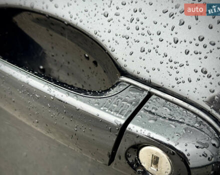 Черный БМВ Х3, объемом двигателя 2 л и пробегом 186 тыс. км за 17800 $, фото 17 на Automoto.ua