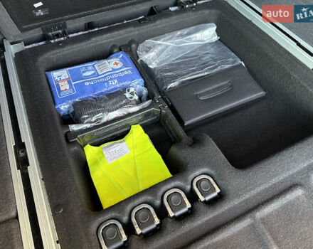 Чорний БМВ Х3, об'ємом двигуна 2 л та пробігом 130 тис. км за 17700 $, фото 72 на Automoto.ua