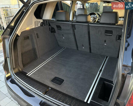 Чорний БМВ Х3, об'ємом двигуна 2 л та пробігом 130 тис. км за 17700 $, фото 69 на Automoto.ua