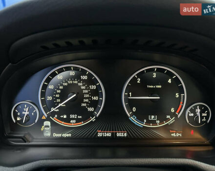 Черный БМВ Х3, объемом двигателя 2 л и пробегом 201 тыс. км за 16899 $, фото 38 на Automoto.ua
