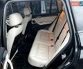 Черный БМВ Х3, объемом двигателя 2 л и пробегом 236 тыс. км за 10900 $, фото 19 на Automoto.ua