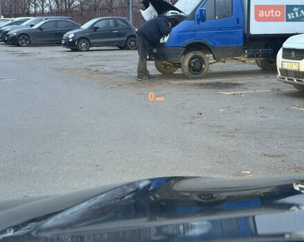 Черный БМВ Х3, объемом двигателя 2 л и пробегом 158 тыс. км за 17500 $, фото 14 на Automoto.ua