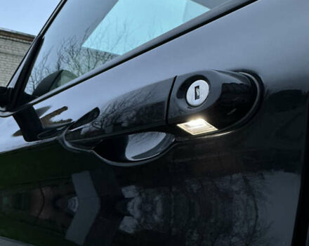 Черный БМВ Х3, объемом двигателя 2 л и пробегом 201 тыс. км за 16899 $, фото 15 на Automoto.ua