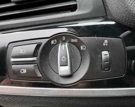 Черный БМВ Х3, объемом двигателя 2 л и пробегом 277 тыс. км за 21000 $, фото 23 на Automoto.ua