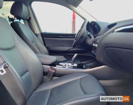 Чорний БМВ Х3, об'ємом двигуна 2 л та пробігом 270 тис. км за 21300 $, фото 20 на Automoto.ua