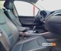 Чорний БМВ Х3, об'ємом двигуна 2 л та пробігом 270 тис. км за 21300 $, фото 20 на Automoto.ua