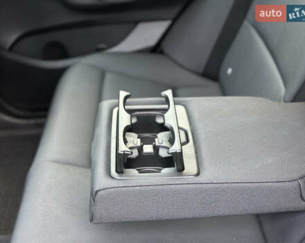 Черный БМВ Х3, объемом двигателя 2 л и пробегом 201 тыс. км за 12400 $, фото 43 на Automoto.ua