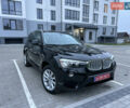 Черный БМВ Х3, объемом двигателя 2 л и пробегом 201 тыс. км за 16899 $, фото 3 на Automoto.ua