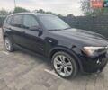Чорний БМВ Х3, об'ємом двигуна 2 л та пробігом 210 тис. км за 13500 $, фото 1 на Automoto.ua