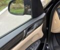 Черный БМВ Х3, объемом двигателя 2 л и пробегом 126 тыс. км за 15000 $, фото 10 на Automoto.ua