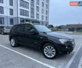 Черный БМВ Х3, объемом двигателя 2 л и пробегом 201 тыс. км за 16899 $, фото 4 на Automoto.ua