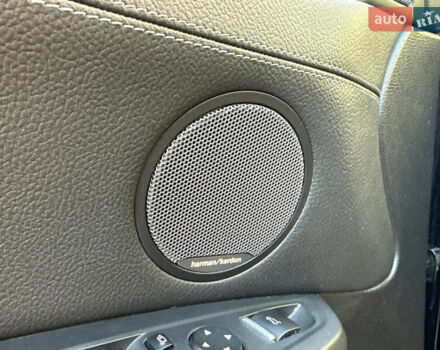 Чорний БМВ Х3, об'ємом двигуна 2 л та пробігом 130 тис. км за 17700 $, фото 47 на Automoto.ua