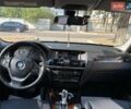 Черный БМВ Х3, объемом двигателя 2 л и пробегом 146 тыс. км за 22990 $, фото 23 на Automoto.ua
