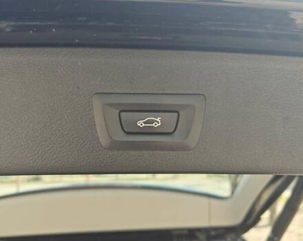 Черный БМВ Х3, объемом двигателя 2 л и пробегом 170 тыс. км за 20000 $, фото 10 на Automoto.ua