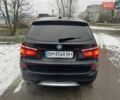 Черный БМВ Х3, объемом двигателя 2 л и пробегом 278 тыс. км за 19900 $, фото 3 на Automoto.ua