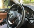 Чорний БМВ Х3, об'ємом двигуна 2 л та пробігом 131 тис. км за 23500 $, фото 35 на Automoto.ua