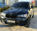 Чорний БМВ Х3, об'ємом двигуна 2 л та пробігом 130 тис. км за 17700 $, фото 6 на Automoto.ua