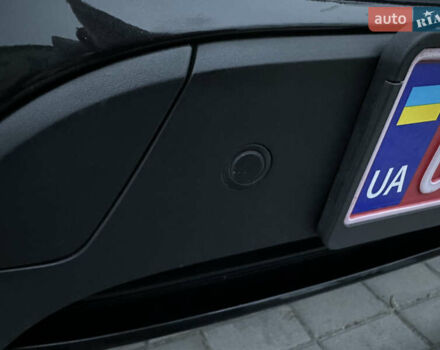 Черный БМВ Х3, объемом двигателя 2 л и пробегом 201 тыс. км за 16899 $, фото 18 на Automoto.ua